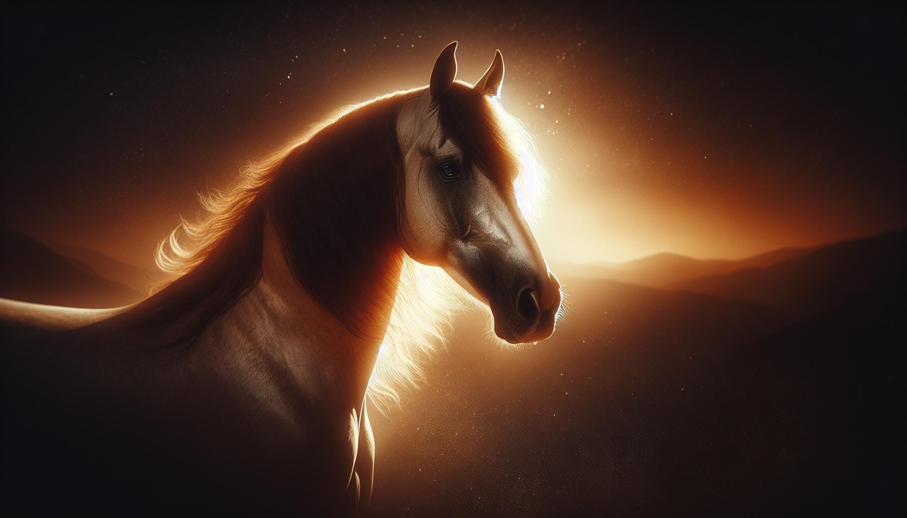 Is Spirit Stallion Based on True Spiritual Horse Connections? Is Spirit Stallion Based on True Spiritual Horse Connections?