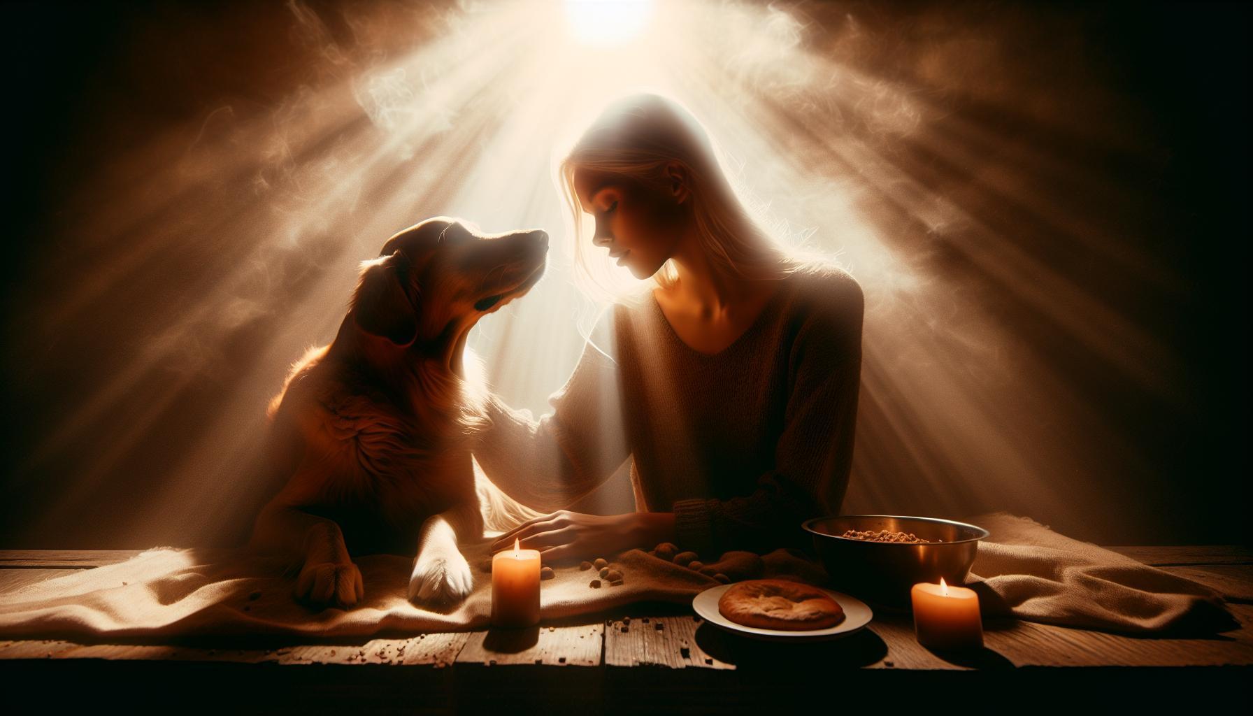 Will I See My Pet in Heaven? Comforting Evidence for Reunion Will I See My Pet in Heaven? Comforting Evidence for Reunion