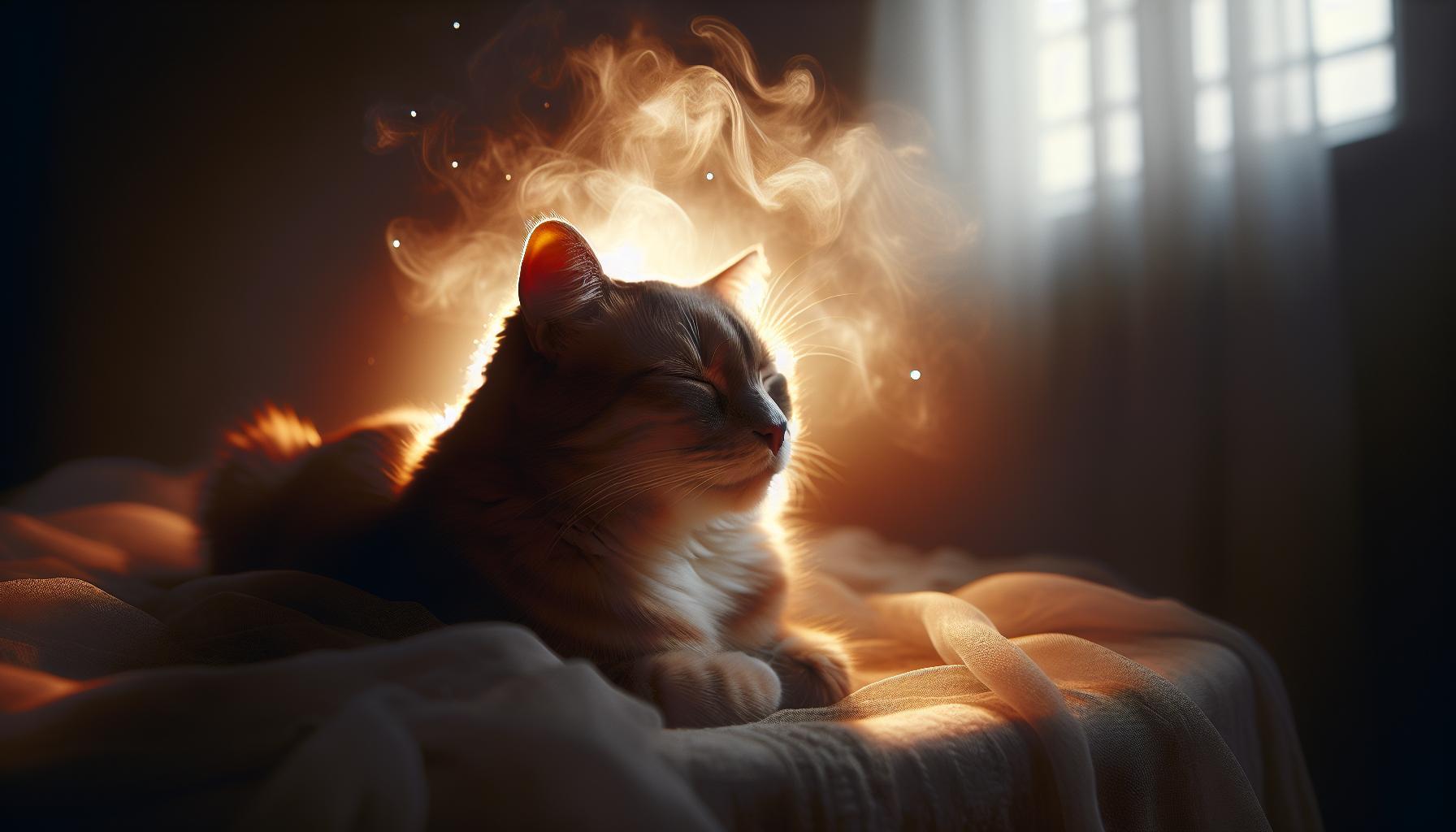 Do Cats Stop Eating Before Death: Signs of Soul’s Final Preparation Do Cats Stop Eating Before Death: Signs of Soul’s Final Preparation