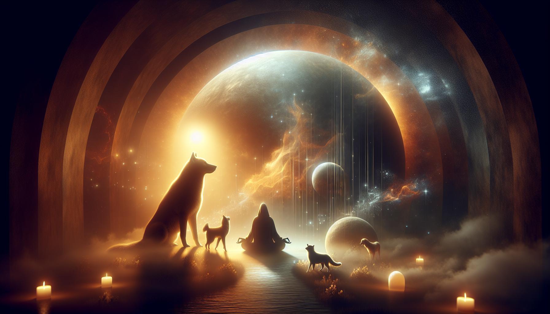 Where To Watch Moving Animal Spirit Journeys That Transform