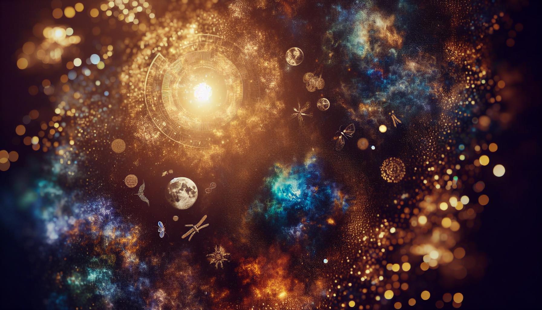 Ancient Wisdom Within the Ocean: What the Blue Whale Represents