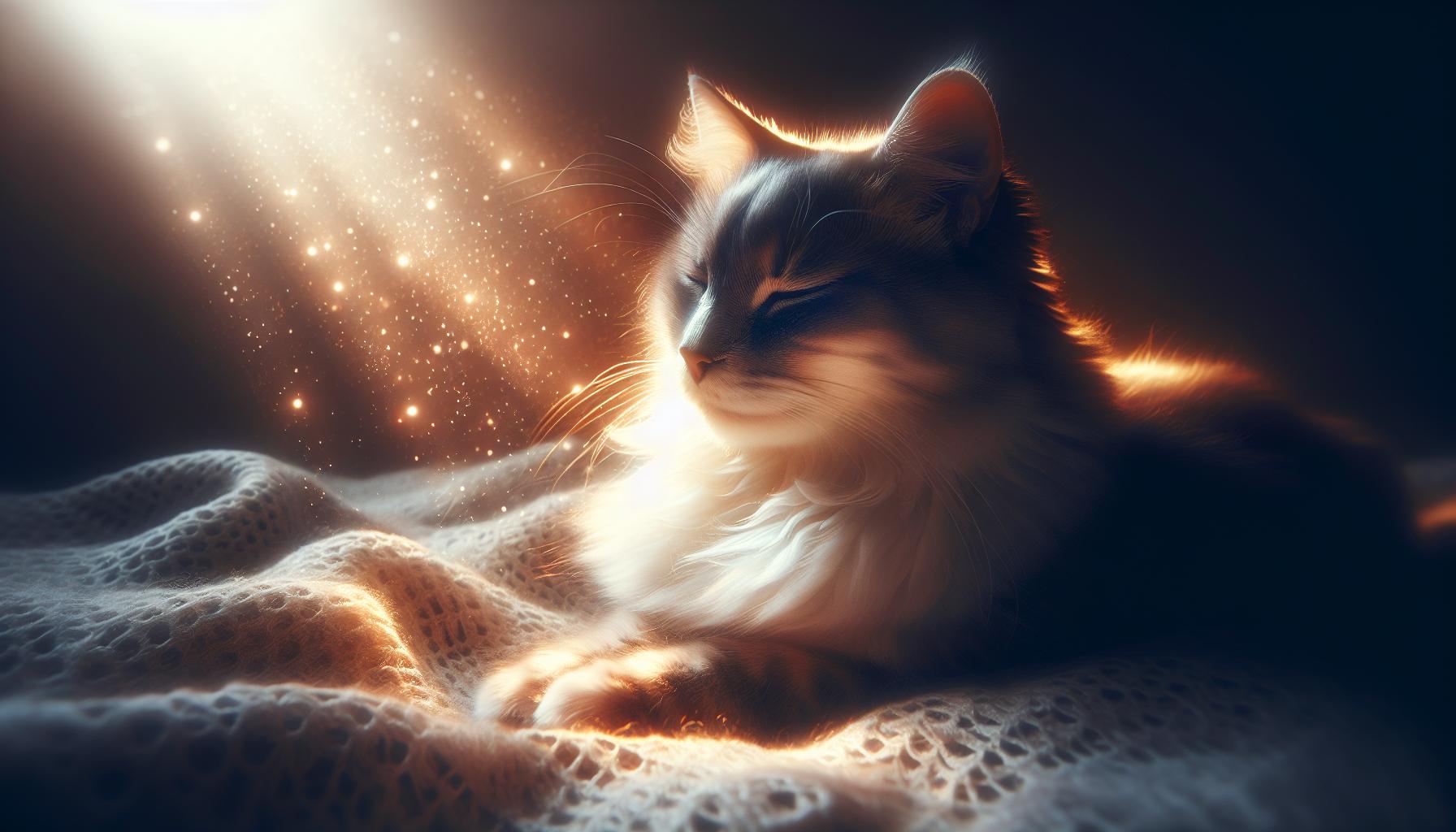 Can Cats Sense When Death Is near? Their Mystical Awareness