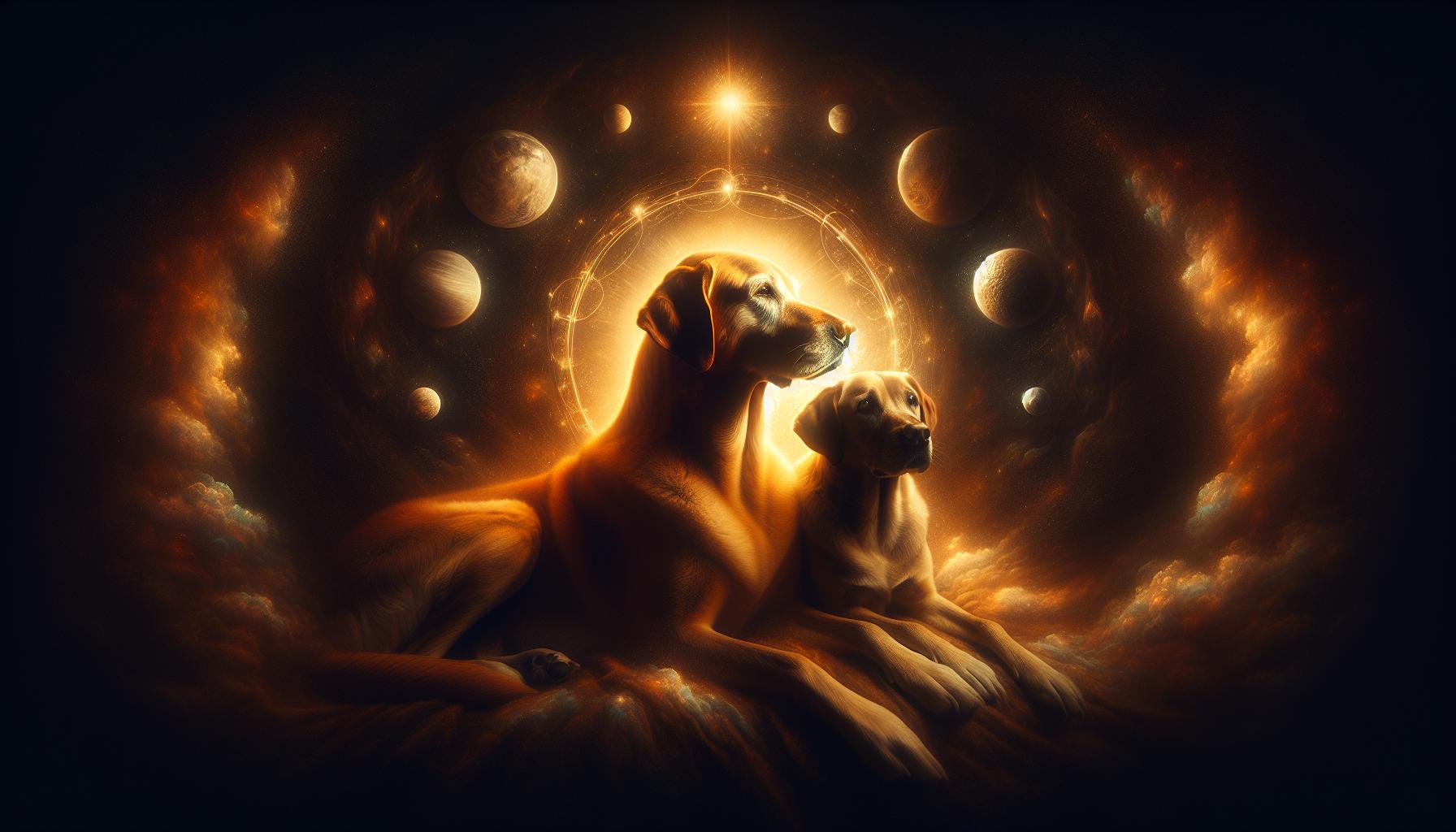 Celebrating Your Dog’s Life: Commemorating Their Unique Spirit