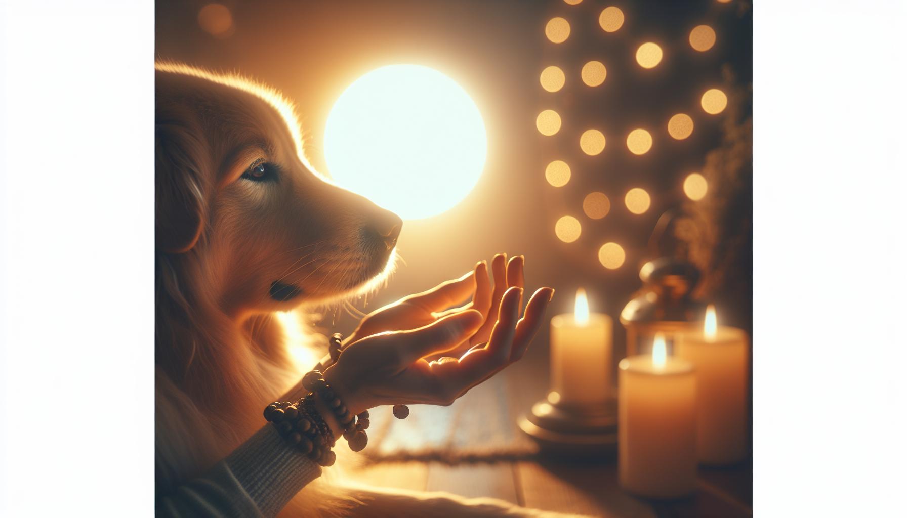 Connecting with Animal Spirit ⁣Energy: A Journey of ‍Exploration