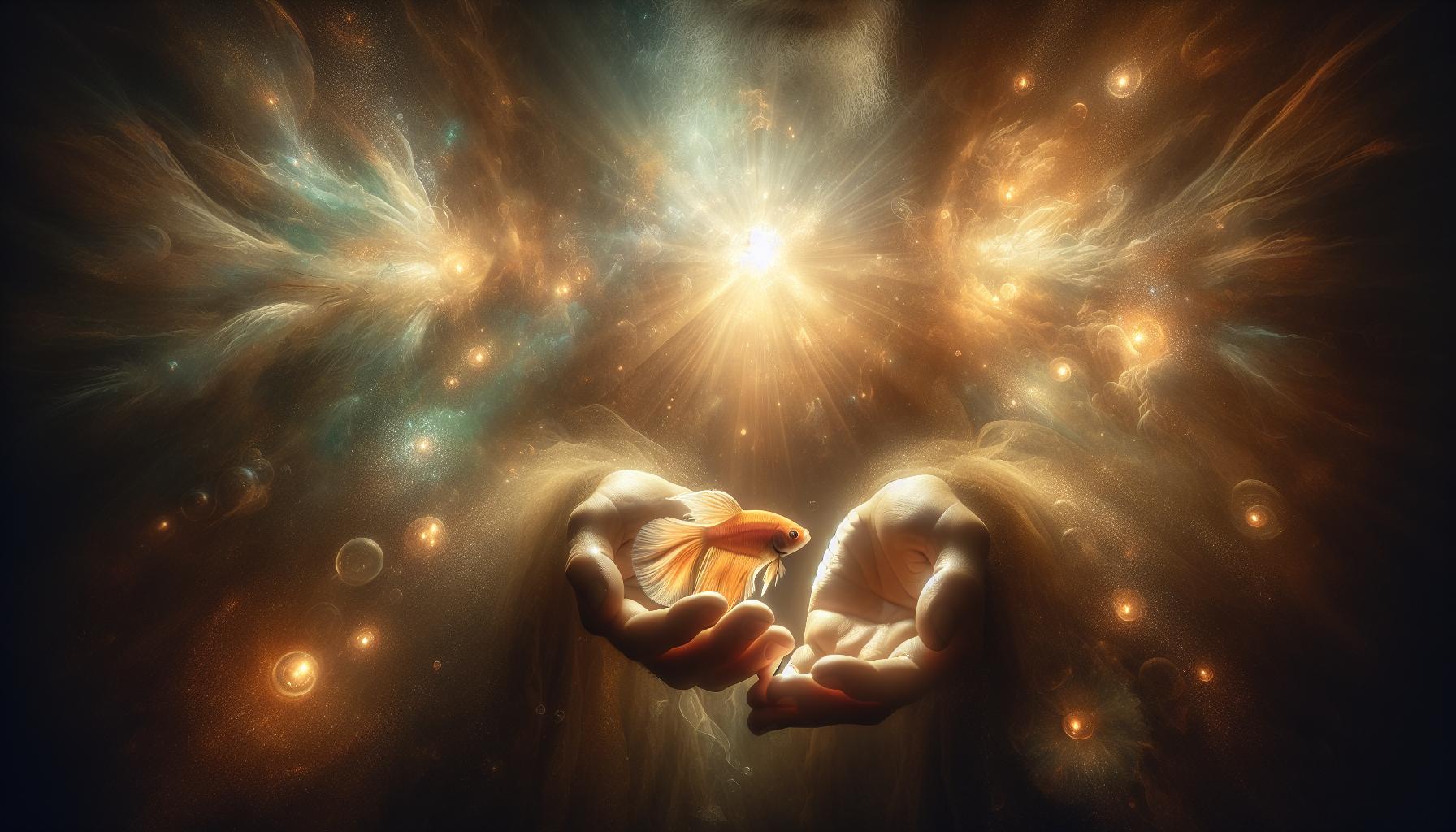 Cultivating Empathy: How We Can Advocate for Fish Well-being