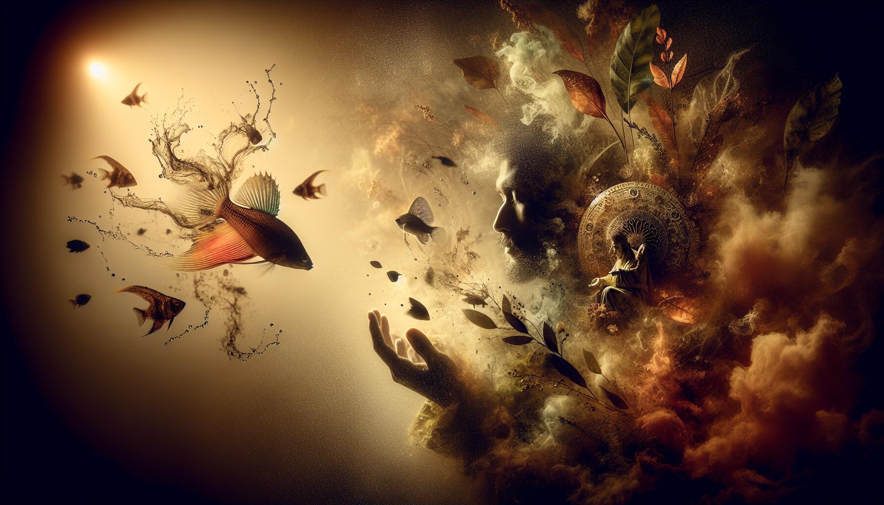 the Emotional Depth of Fish: Understanding Their Experience of Pain