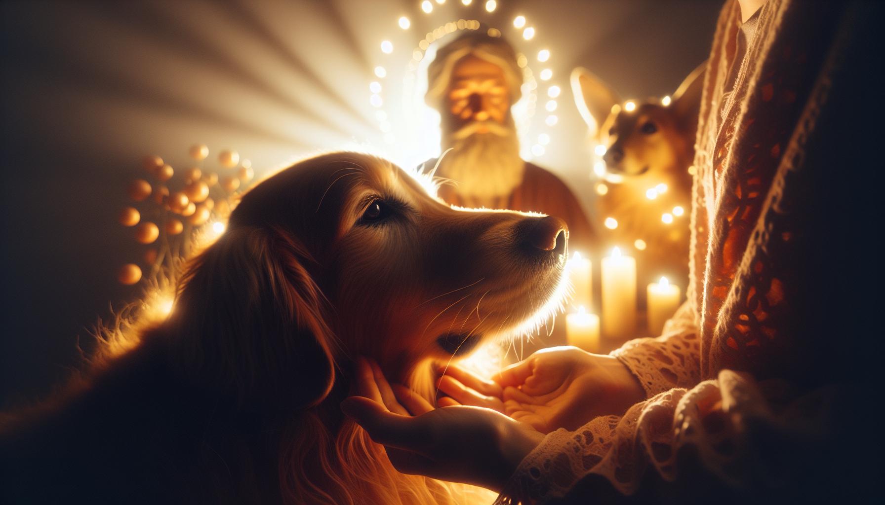 Exploring the Concept of Animal Souls and Their Journey