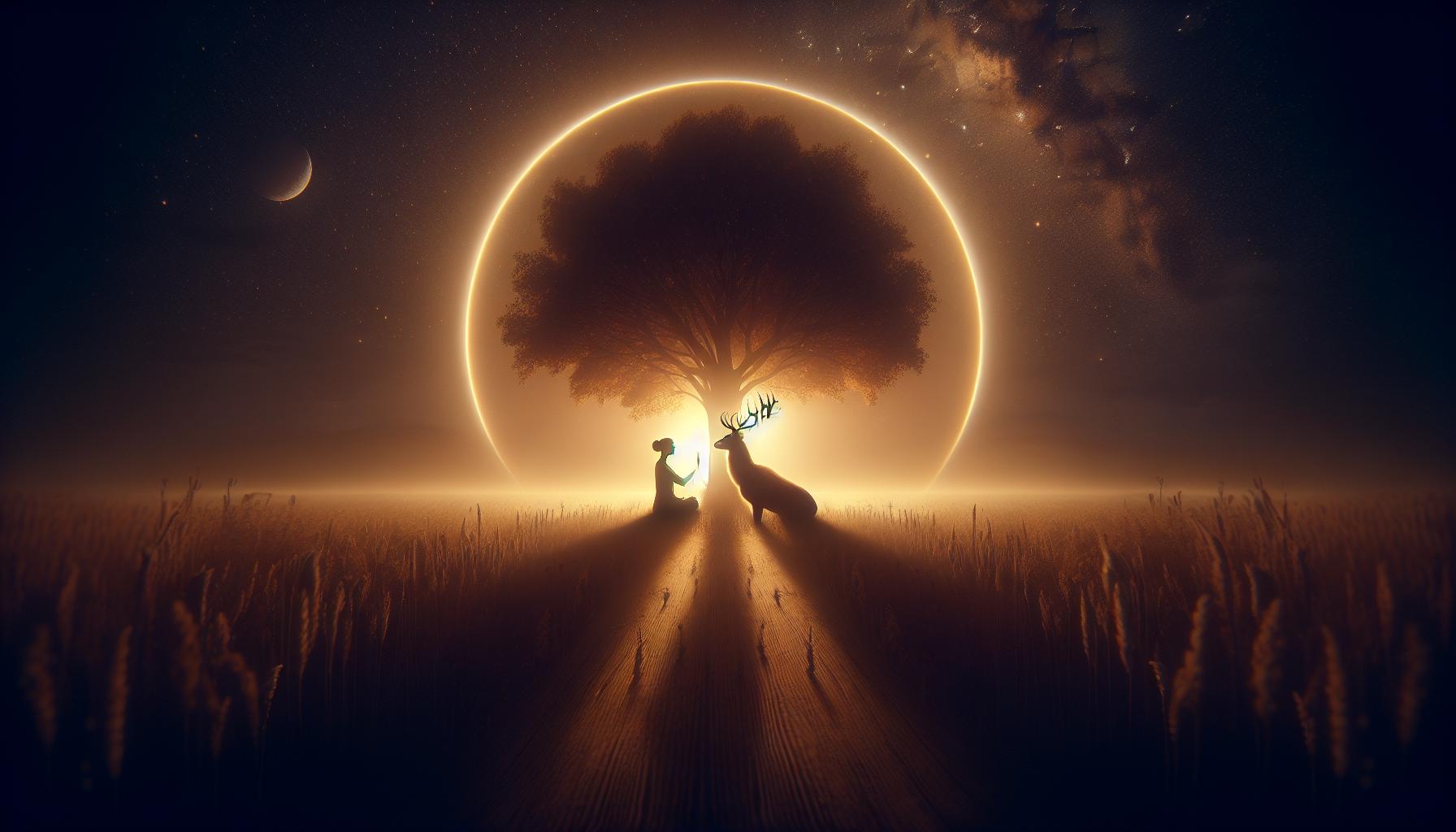 Is the Holy Spirit Present in Animals? Faith Perspectives Explored 6 Exploring Creation: Theological Insights on Animal Spirituality