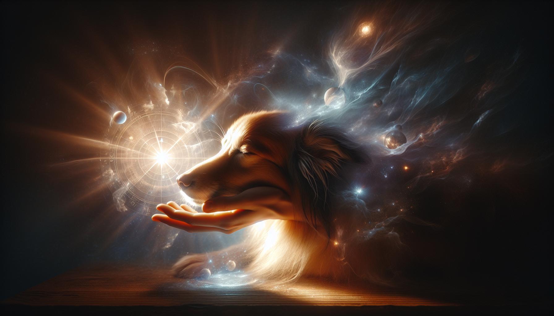 A Guide to Nurturing Your Pet’s Psychic Potential