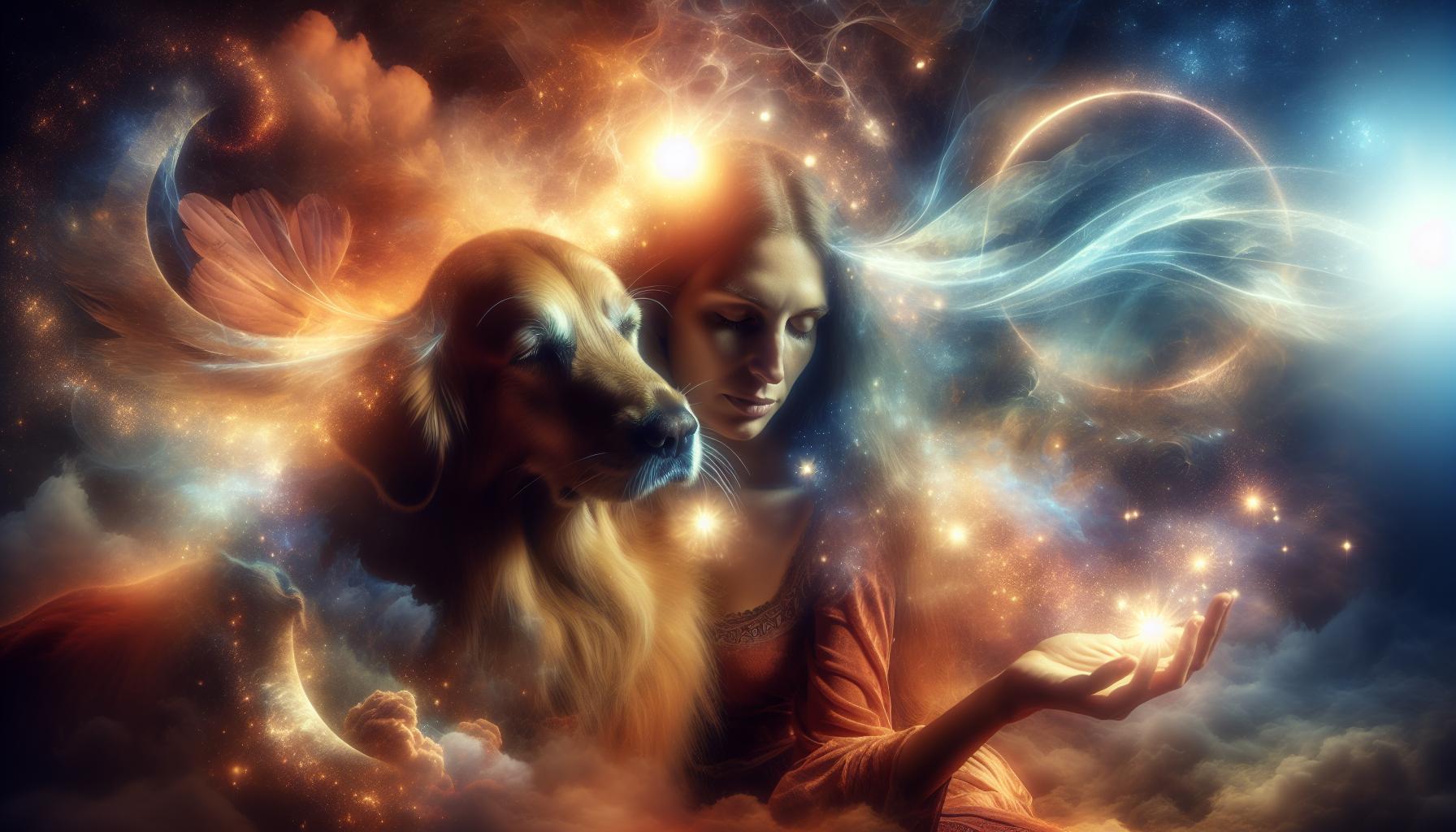 The Science Behind Animal Intuition and Psychic Abilities