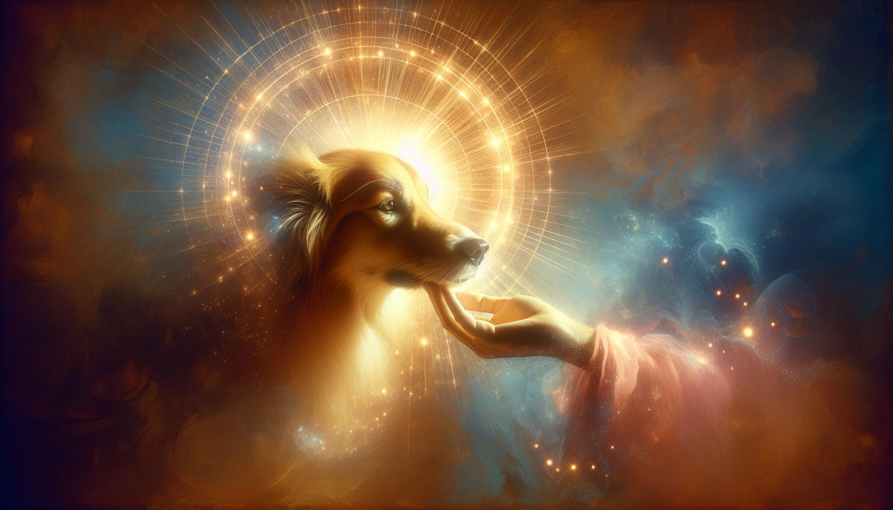 Seeking Guidance: How to ​Work with Animal Spirit ⁣Guides