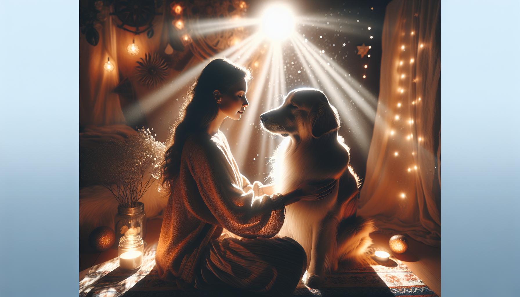 Is the Holy Spirit Present in Animals? Faith Perspectives Explored 3 Signs of the Divine: Recognizing the Holy Spirit in Our Animal Companions