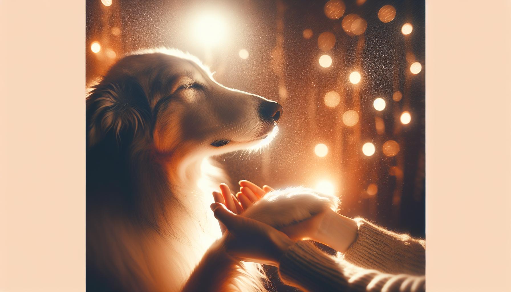 Is the Holy Spirit Present in Animals? Faith Perspectives Explored 2 The Spiritual Connection: How Animals Reflect Divine Presence