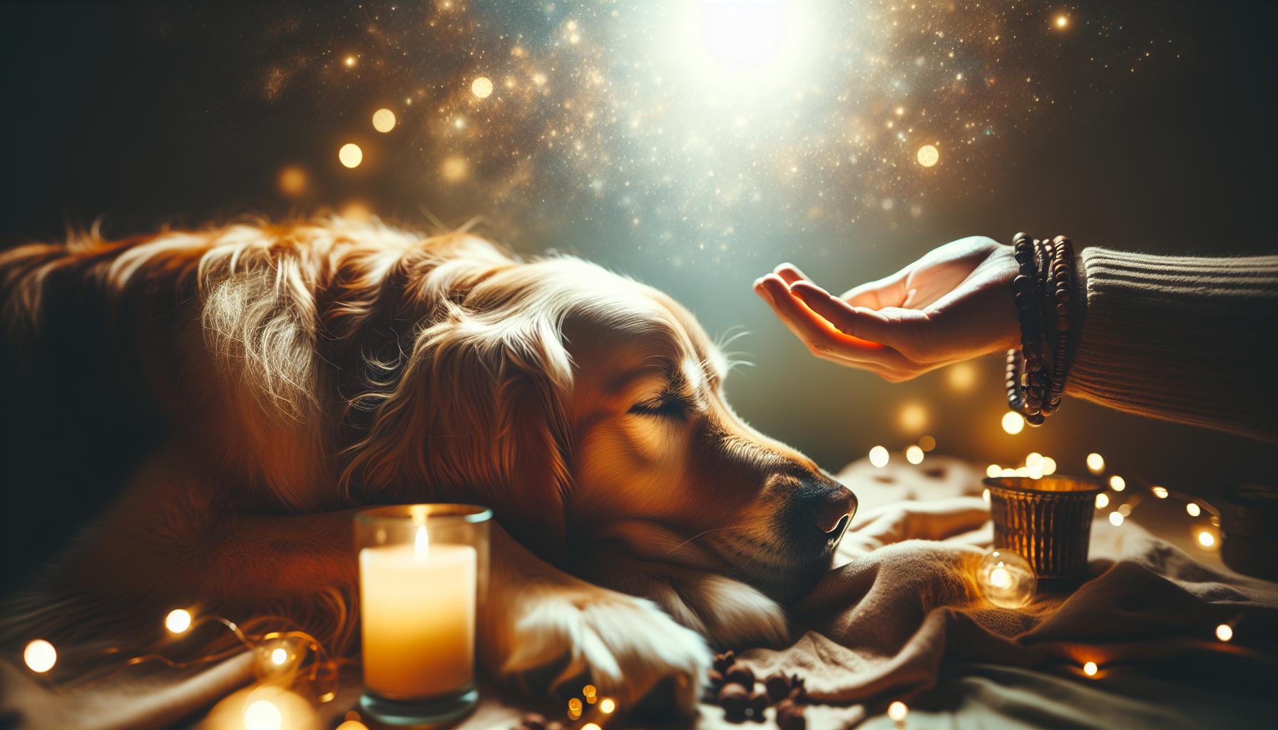 The Transformative ⁢Power of Animal spirit ​Energy: ‌Personal Stories and‍ Insights