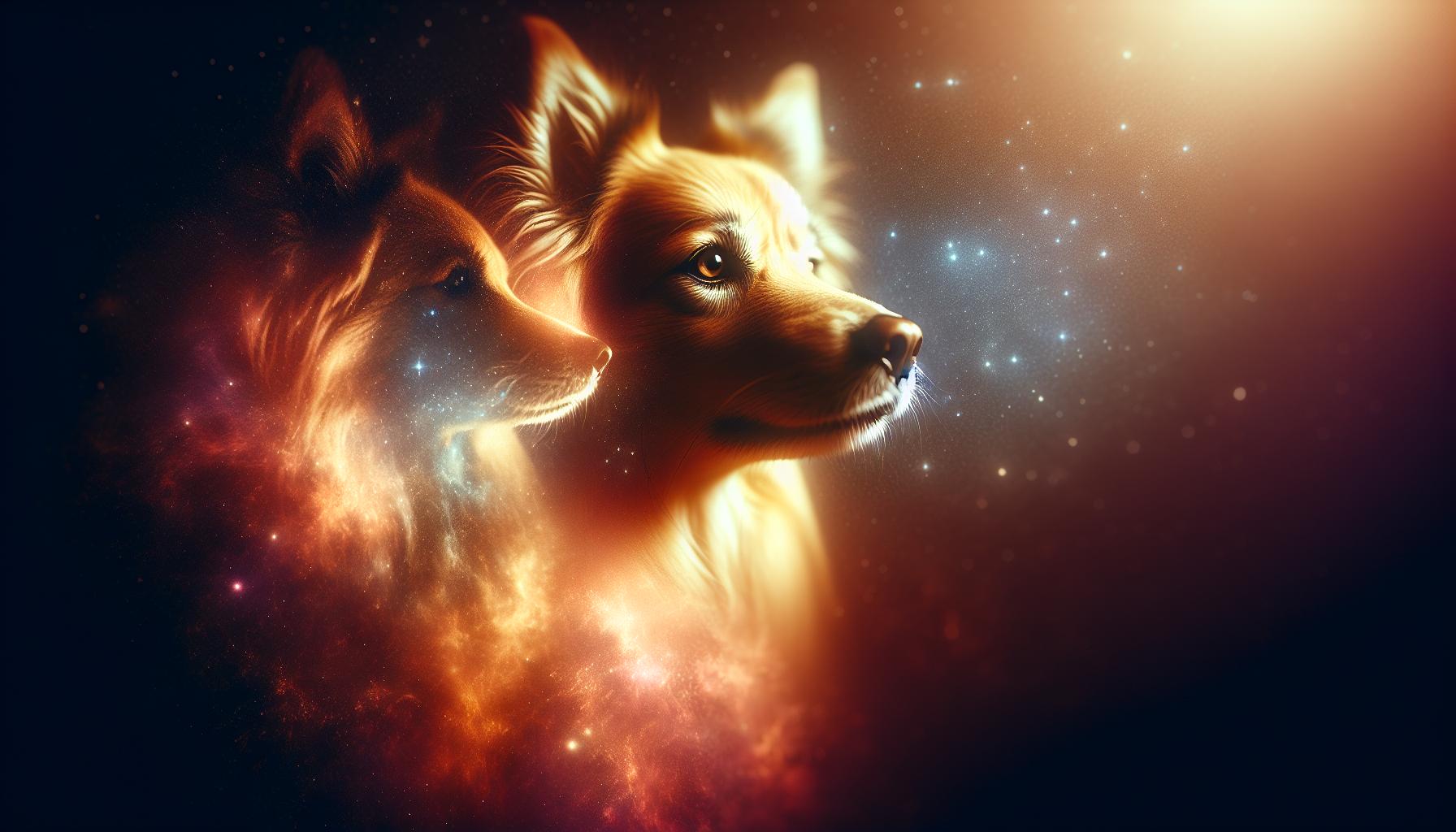 Is the Holy Spirit Present in Animals? Faith Perspectives Explored 1 Understanding the Holy Spirit: A Journey Beyond Human Existence