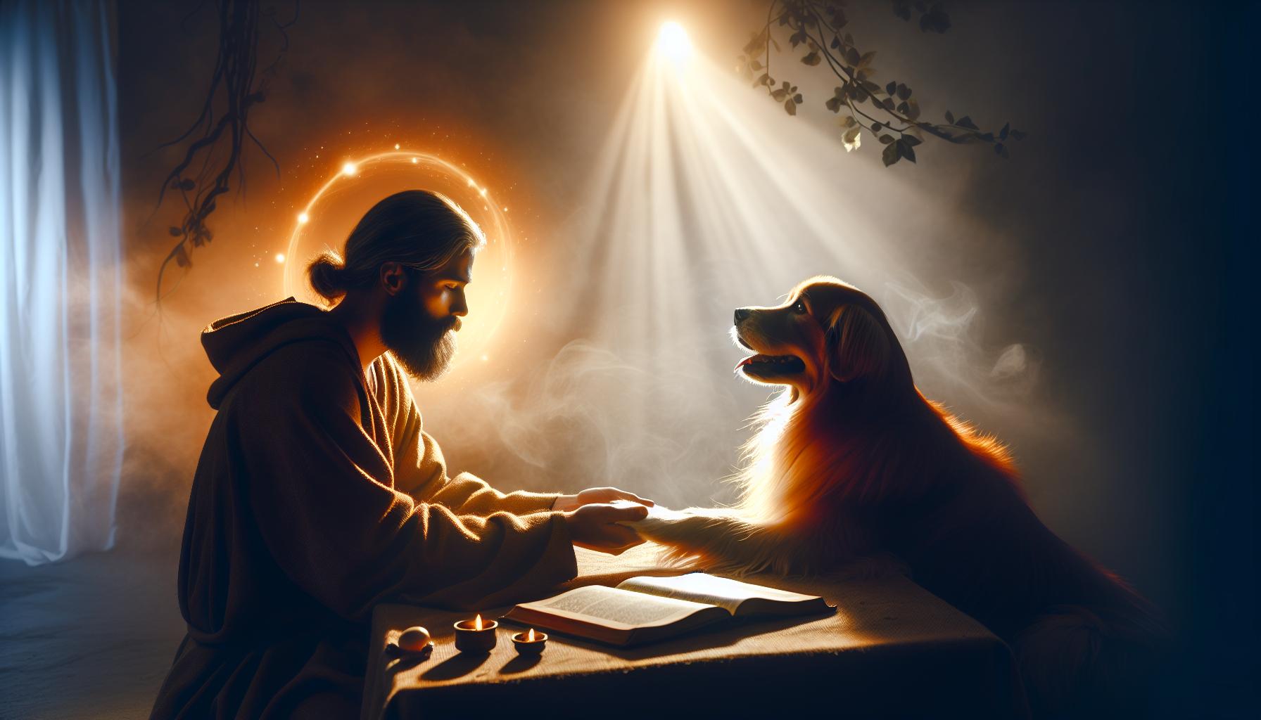 Understanding the Lifespan of Our Beloved Companions