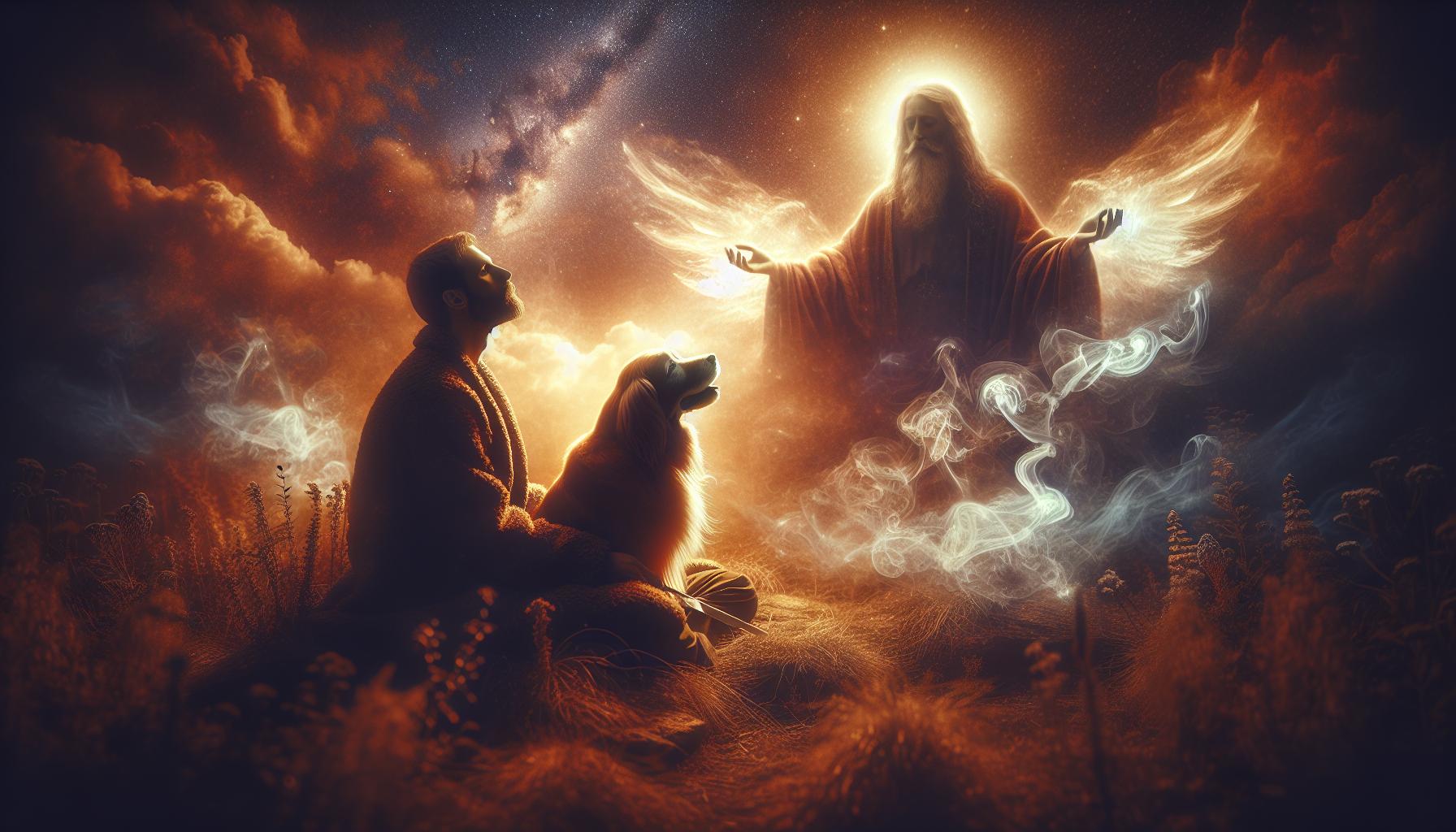 Where to get smoke ‌souls: Finding Animal ⁢Spirit Energy