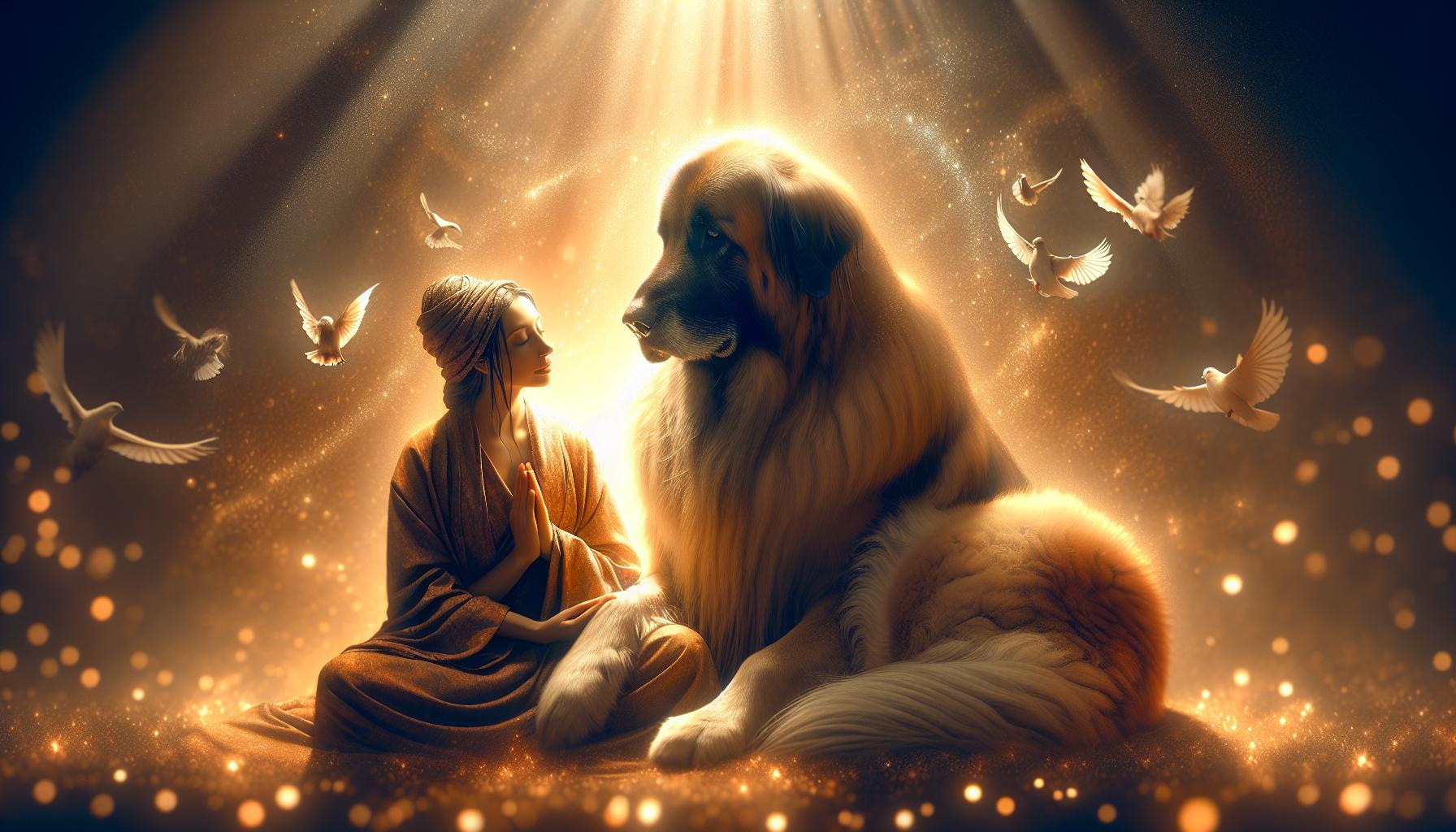 The Wisdom Animals Share: Lessons in Unconditional Love